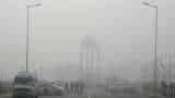 Delhi air quality further deteriorates, AQI slips to 368