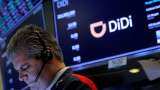 China asks Didi to delist from US on security fears: Bloomberg News