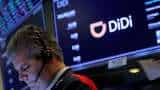 China asks Didi to delist from US on security fears: Bloomberg News China asks Didi to delist from US on security fears: Bloomberg News