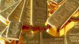 Gold set for worst week in 5 months on hawkish Fed view