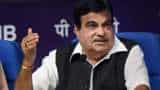 Development impossible without good roads; Centre focuses to improve motorways: Nitin Gadkari