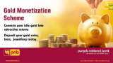 Gold in lockers? Avail PNB&#039;s gold monetization scheme and earn attractive interest rates: Know benefits, other details here