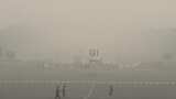 Air pollution in Delhi worsens, AQI in 'severe' category Air pollution in Delhi worsens, AQI in 'severe' category