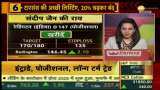 Stock to Buy/Sell on Monday – Analyst Sandeep Jain picks Redington as positional pick to buy ; recommends sell on Bharat Forge to book profits Stock to Buy/Sell on Monday – Analyst Sandeep Jain picks Redington as positional pick to buy ; recommends sell on Bharat Forge to book profits