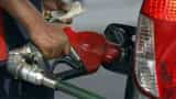 Petrol, diesel price to fall only on sustained drop in international oil prices
