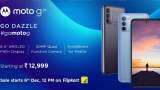 Motorola Moto G31 launched with 50MP main camera at Rs 12,999: From specs to availability - All details here Motorola Moto G31 launched with 50MP main camera at Rs 12,999: From specs to availability - All details here