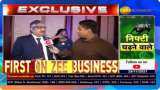 Zee Business Exclusive: Big relief after coming out of RBI’s PCA; business to improve significantly: UCO Bank MD &amp; CEO 