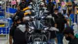 Ather Energy to set up second manufacturing facility, targets 400K units Ather Energy to set up second manufacturing facility, targets 400K units