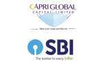 SBI, Capri Global Capital together to boost MSME lending in India