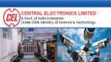 Government approves strategic disinvestment of Central Electronics Limited Government approves strategic disinvestment of Central Electronics Limited
