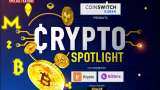 Join the much-awaited knowledge sharing Conclave CRYPTOSPOTLIGHT