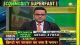 Commodity Superfast: It is necessary to follow the rules of Hallmarking from tomorrow Commodity Superfast: It is necessary to follow the rules of Hallmarking from tomorrow
