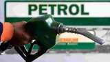 Petrol, diesel prices remain unchanged on November 30: know fuel prices in your city