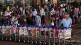 Omicron scare: 1,000 travellers from African nations landed in Mumbai in last 15 days; 100 tested, says BMC Omicron scare: 1,000 travellers from African nations landed in Mumbai in last 15 days; 100 tested, says BMC