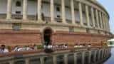 Centre to introduce important Bills in Lok Sabha today