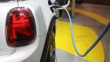 About 1.65 lakh EVs supported as on November 25 under Phase-2 of FAME India scheme About 1.65 lakh EVs supported as on November 25 under Phase-2 of FAME India scheme