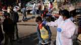 India advises states to step up COVID testing; Mumbai delays school reopening India advises states to step up COVID testing; Mumbai delays school reopening