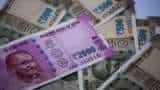 Rupee falls for 4th day, settles 6 paise lower at 75.13/dollar