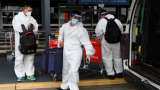 Omicron scare: 7-day institutional quarantine must for travellers arriving in Maharashtra from 'at-risk' countries Omicron scare: 7-day institutional quarantine must for travellers arriving in Maharashtra from 'at-risk' countries
