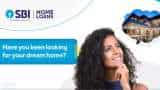 Looking for dream home? See SBI home loan offers, interest rates and other benefits Looking for dream home? See SBI home loan offers, interest rates and other benefits
