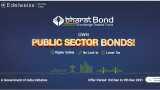 Bharat Bond ETF third tranche to hit markets on December 3 to raise around Rs 5,000 crore