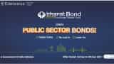 Bharat Bond ETF third tranche to hit markets on December 3 to raise around Rs 5,000 crore Bharat Bond ETF third tranche to hit markets on December 3 to raise around Rs 5,000 crore