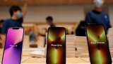 Apple tells suppliers demand for iPhone 13 lineup has weakened: Bloomberg News Apple tells suppliers demand for iPhone 13 lineup has weakened: Bloomberg News