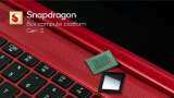 Qualcomm Snapdragon 8cx Gen 3 chipsets announced - All you need to know
