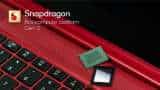 Qualcomm Snapdragon 8cx Gen 3 chipsets announced - All you need to know