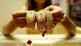 Gold Price Today: Yellow metal trades higher; resistance placed around 47,700, say experts