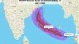 &#039;Jawad&#039; alert sounded in north coastal Andhra Pradesh