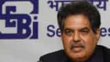 Sebi in process of stipulating disclosures specific to ESG scheme, says chief Ajay Tyagi