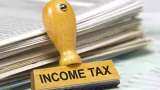 Income Tax: Over 3 cr ITRs filed on e-filing portal of Income Tax department till December  3