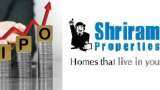 Shriram Properties Limited IPO: Issue opens on December 8; what analyst suggests on this Rs 600-crore public offer?  