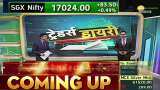Traders Diary: Watch major trading stocks of the day that will give you profit
