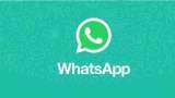 WhatsApp disappearing messages: Check this big new update rolled out recently