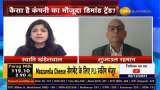 Garware Technical Fibres has a capex plan of Rs 40-50 crore for FY22: Shujaul Rehman, CEO Garware Technical Fibres has a capex plan of Rs 40-50 crore for FY22: Shujaul Rehman, CEO