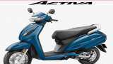 Honda Motorcycle launches Activa125 Premium Edition at Rs 78,725