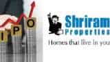 Shriram Properties IPO subscribed 89% on Day 1; retail portion booked 4.85 times 