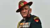 CDS General Bipin Rawat, wife Madhulika and 11 other people die in helicopter crash