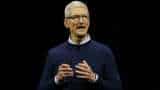 Apple CEO Tim Cook ‘secretly’ signed $275 billion deal with China: Report