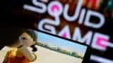 South Korean drama Squid Game took top spot this year for searches for TV shows: Google