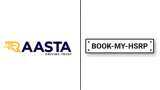 Car aggregator Raasta Autotech ties up with BookmyHSRP to deliver registration plates for vehicles 