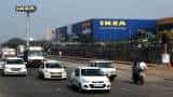 IKEA malls business to invest around $928 million in India, top executive says