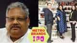 Rakesh Jhunjhunwala-backed Metro Brands IPO to open on December 10; what should investors do?  