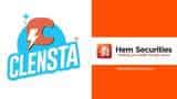 Startup Clensta raises Rs 20 crore funding from Hem Angels, Venture Catalysts, others