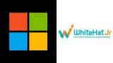 Microsoft joins Whitehat Jr to offer Minecraft game-based learning