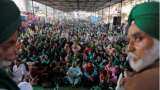 Farmers call off over year-long agitation, to vacate Delhi borders on December 11