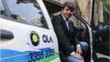 Ola in talks to raise over $1 billion through equity, debt: Sources