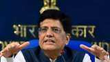 Explore possibilities of offering relief to small industries, exporters: Piyush Goyal to steel makers